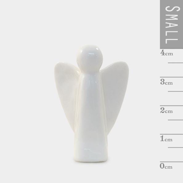 Guardian Angel Matchbox Gift